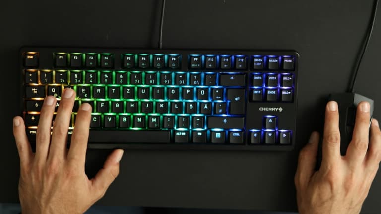 Windows 11 accuse vos LED RGB de faire planter vos jeux