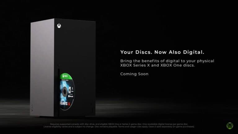 Xbox répond à l’annonce polémique de Sony avec une idée vieille de 13 ans