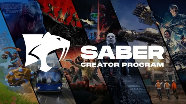 le PDG de Saber Interactive s’excuse