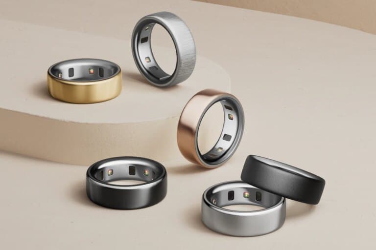 une plainte accuse la bague connectée de surestimer la précision du suivi du sommeil