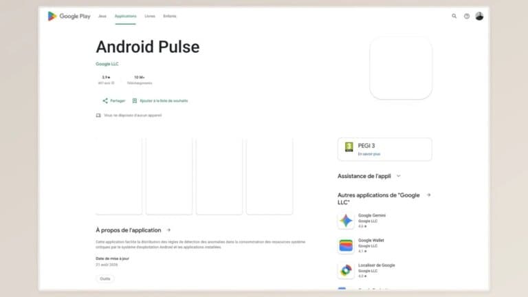 voici à quoi elle sert