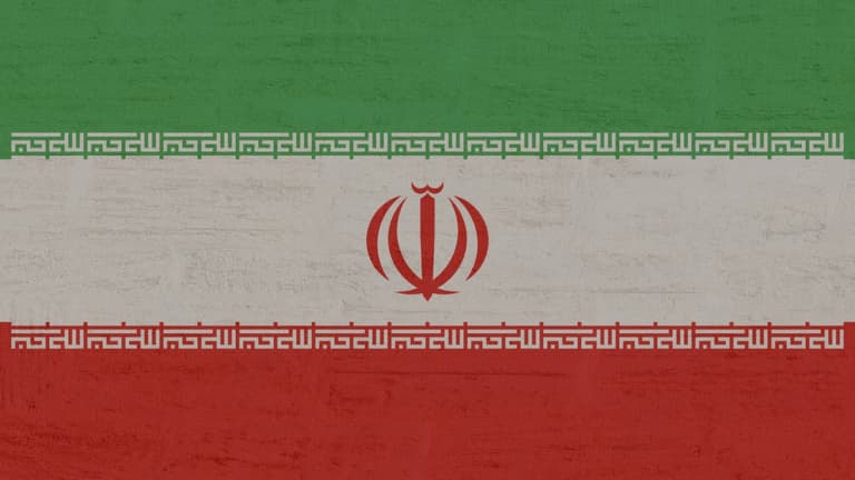 Alerte pour un spyware Chosen Brick lié à l’Iran