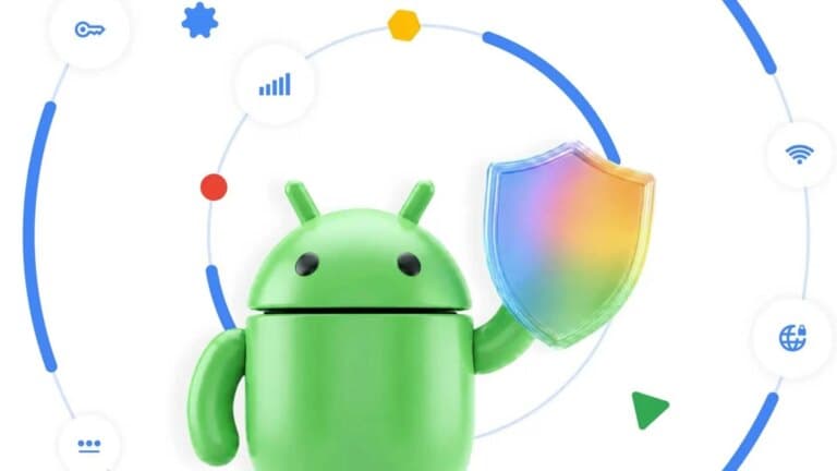 Android 17 va donner plus de mal à votre opérateur pour savoir quels sites vous visitez