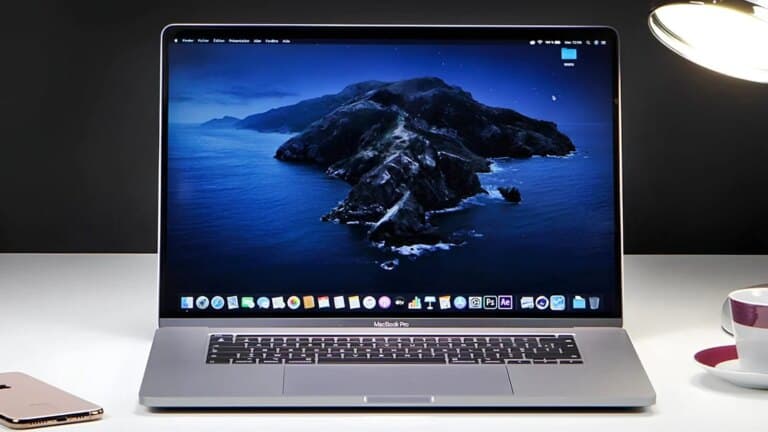 Apple frappe un nouveau coup contre les Mac avec puce Intel