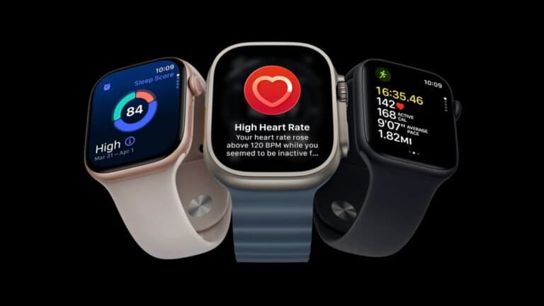 Apple mise tout sur le logiciel