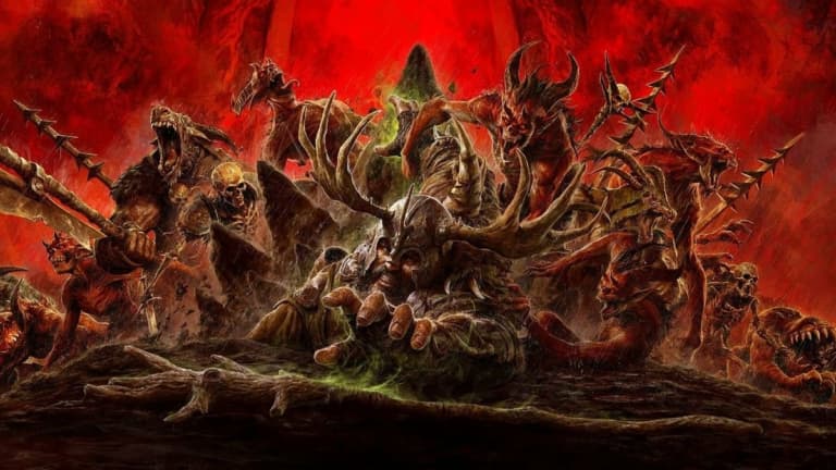 Blizzard confirme l’arrivée de Diablo 4 sur Switch 2