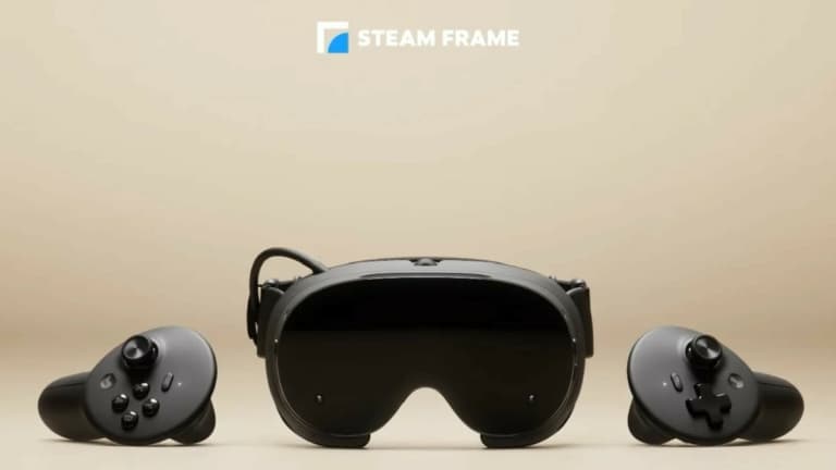 Bourde ou coup de génie ? Le Steam Frame de Valve fuite le jour de son annonce supposée