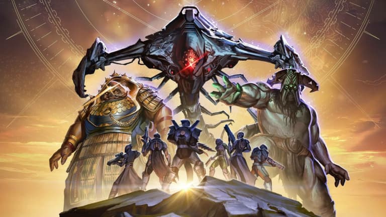 Bungie ressort du contenu supprimé pour sauver les meubles
