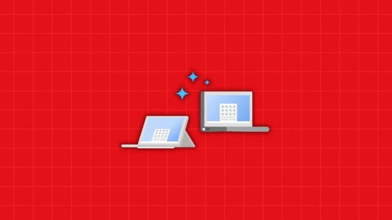 Douche froide pour Windows 11 : l’outil de migration disparaît