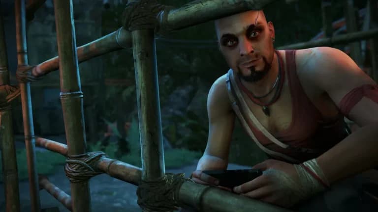 Far Cry 3 arrive enfin sur Nintendo Switch 2
