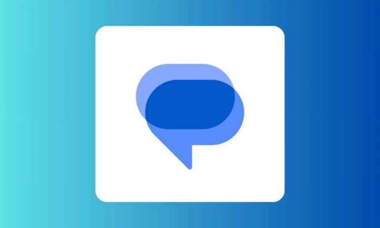 Google Messages change la manière de répondre aux messages