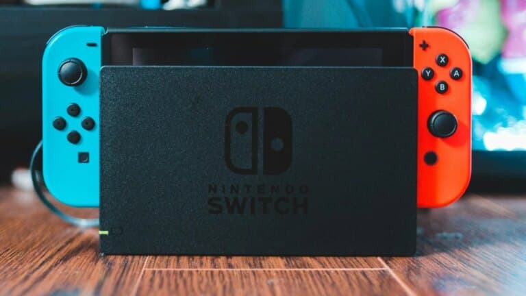 Il piratait des jeux Switch, Nintendo lui fait payer 4,5 millions de dollars de dommages et intérêts