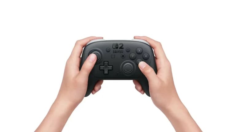 La Switch 2 déploie enfin le VRR en mode TV avec sa nouvelle mise à jour