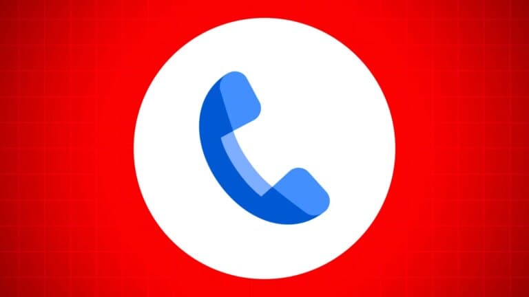 L’application Téléphone de Google fait machine arrière sur l’un des changements les plus controversés