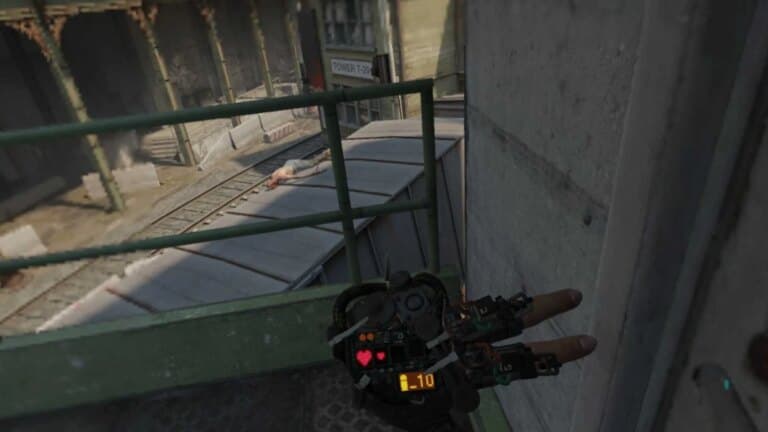 Le dernier Half-Life tourne enfin sans PC, on l’a essayé sur le Steam Frame