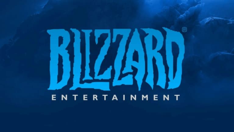 Les employés de Blizzard signent un accord historique avec Microsoft