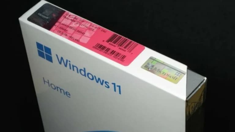 Microsoft améliore la réinstallation à distance de son système d’exploitation