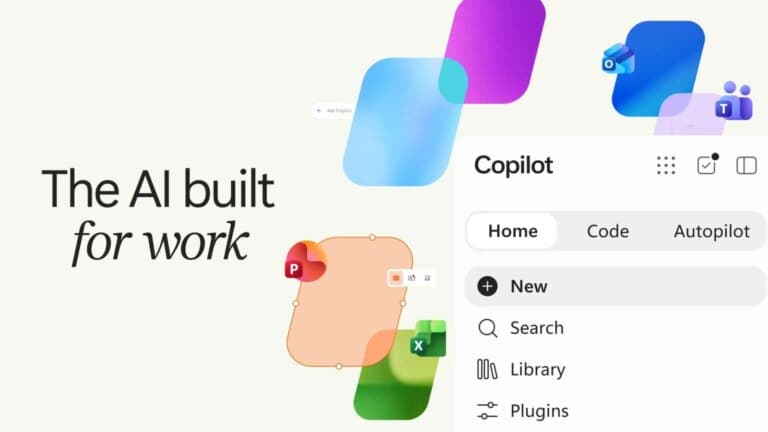 Microsoft dévoile son nouveau Copilot, une « super app » pour toutes ses IA
