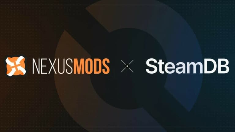 Nexus Mods s’offre la plus grande base de données Steam pour assurer sa survie