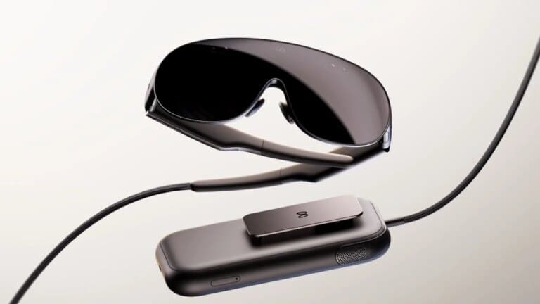 On a essayé les Meta VR Glasses, le Vision Pro moins cher et plus léger, en avant-première