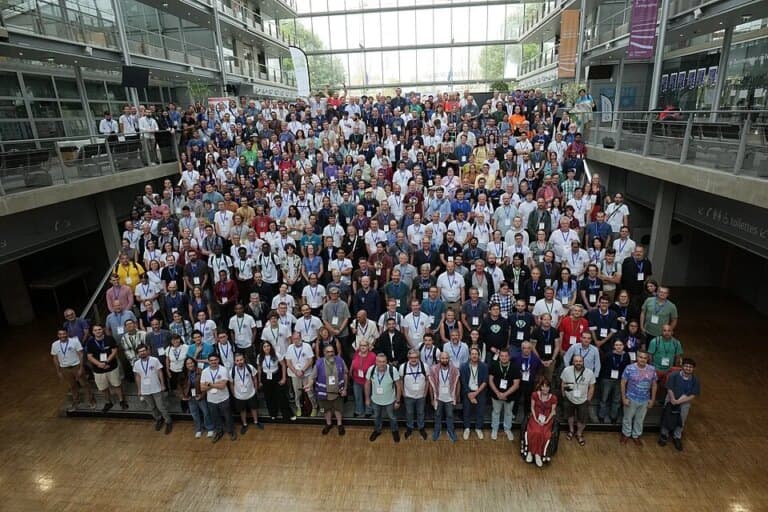 OpenStreetMap France: « Des données et d’abord des gens »