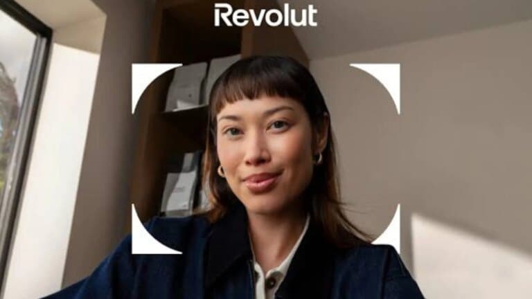 Revolut teste un nouveau mode de paiement