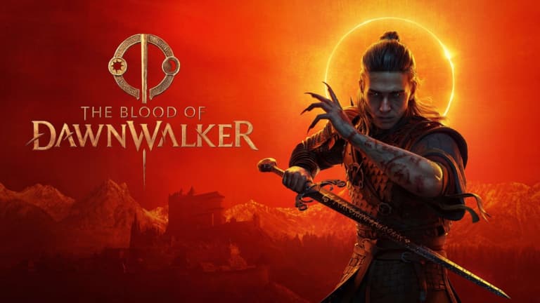 Succès foudroyant pour The Blood of Dawnwalker
