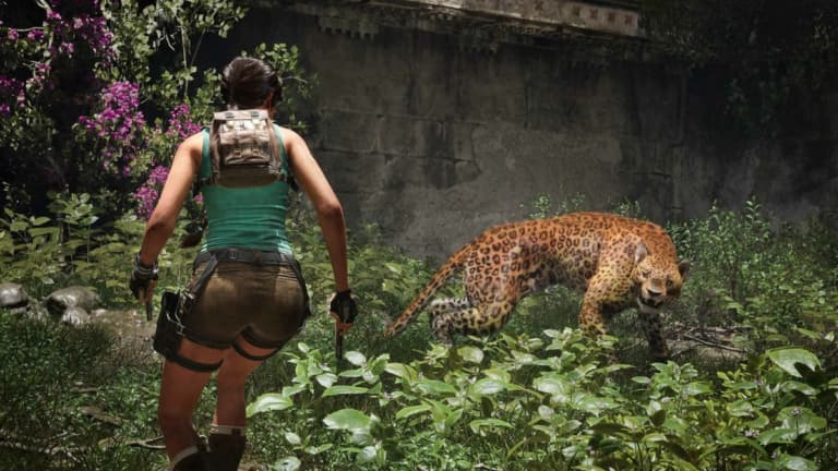 Tomb Raider Legacy of Atlantis bouscule les codes de la saga