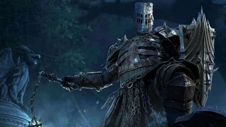 Ubisoft offre à vie la version PC de son jeu de combat For Honor