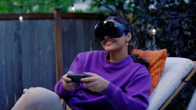 Valve lance son casque VR autonome à plus de 1000 euros