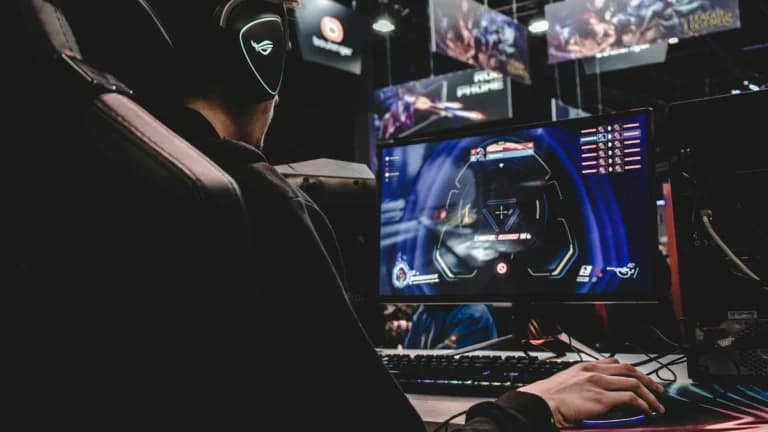 Worldmodeldata veut éduquer l’intelligence artificielle avec des millions d’heures de jeu