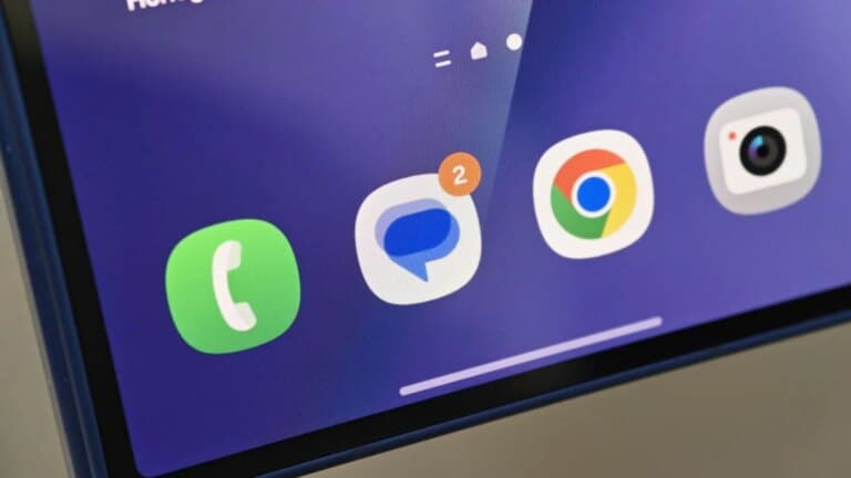 ce bug très gênant renvoie vos anciens SMS à d’autres contacts
