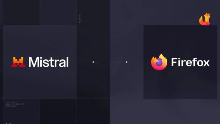 l’IA française s’installe au cœur de Firefox