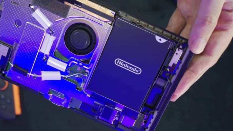 la batterie n’a jamais été aussi simple à remplacer