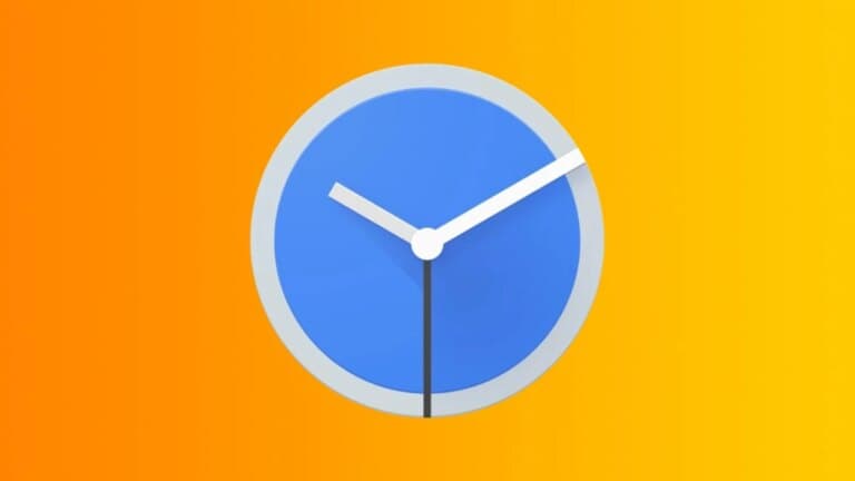 l’application change radicalement l’interface des minuteurs