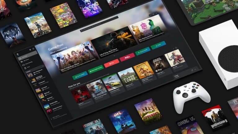 le Xbox Game Pass préparerait sa refonte la plus brutale