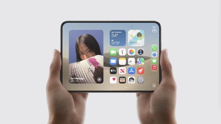 voici les fonctions exclusives à l’iPhone Duo