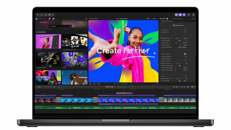 Apple Creator Studio est obligé d’utiliser les modèles d’OpenAI pour ses nouvelles fonctions d’IA