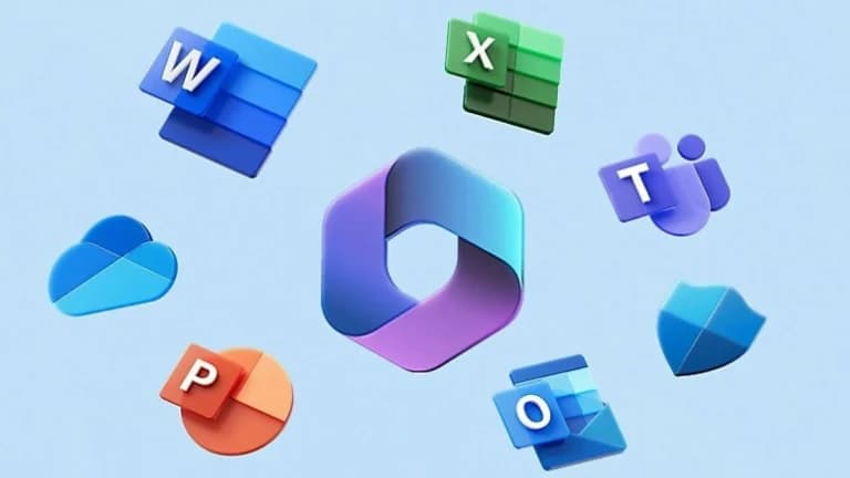 Après Photoshop, un développeur recréé la suite Office avec une IA