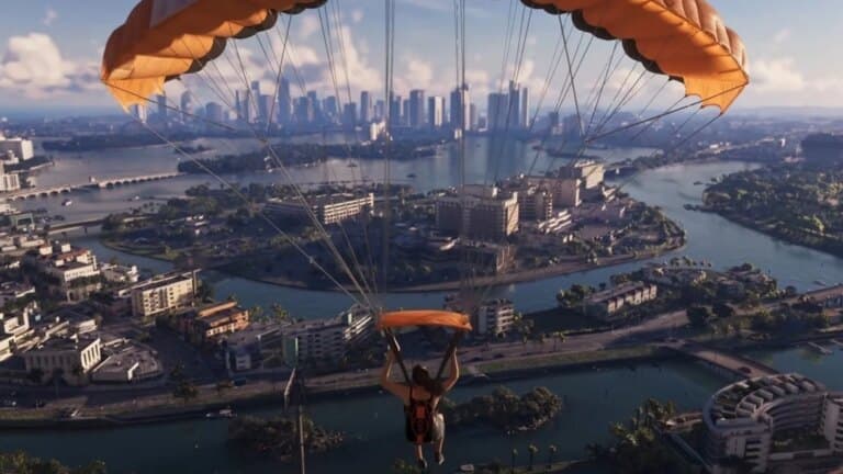 Avant la sortie de GTA 6, Rockstar annonce une excellente nouvelle