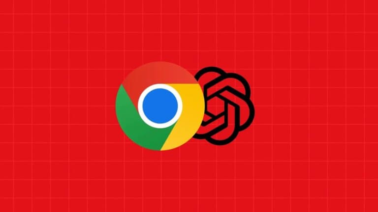 Avec Atlas enterré, ChatGPT s’installe dans vos onglets Google Chrome