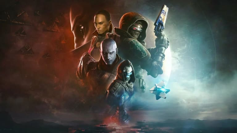 Bungie prépare le retour des extensions supprimées de Destiny 2