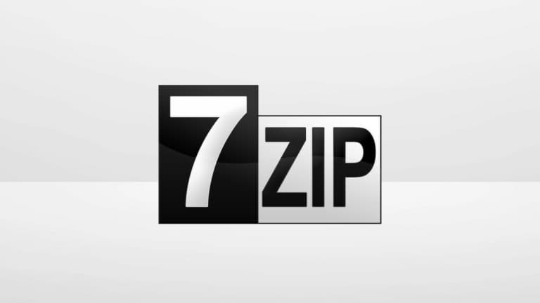 Des pirates cachent des malwares directement dans l’extracteur de 7-Zip