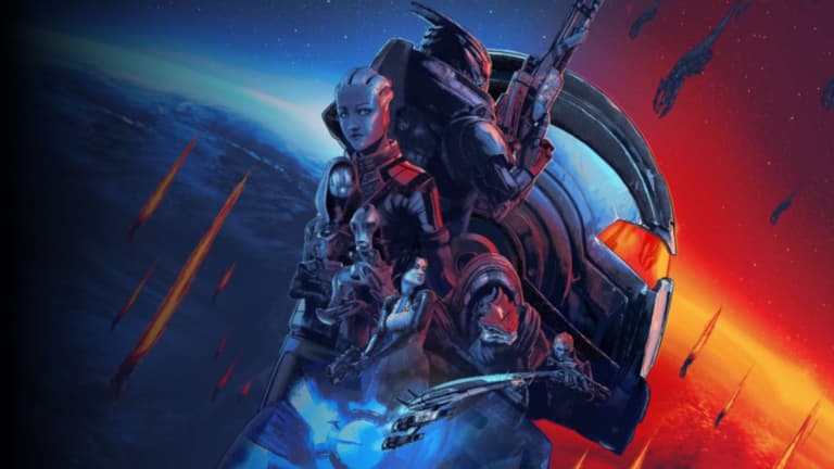 EA (Electronic Arts) ferme BioWare et annule le prochain Mass Effect