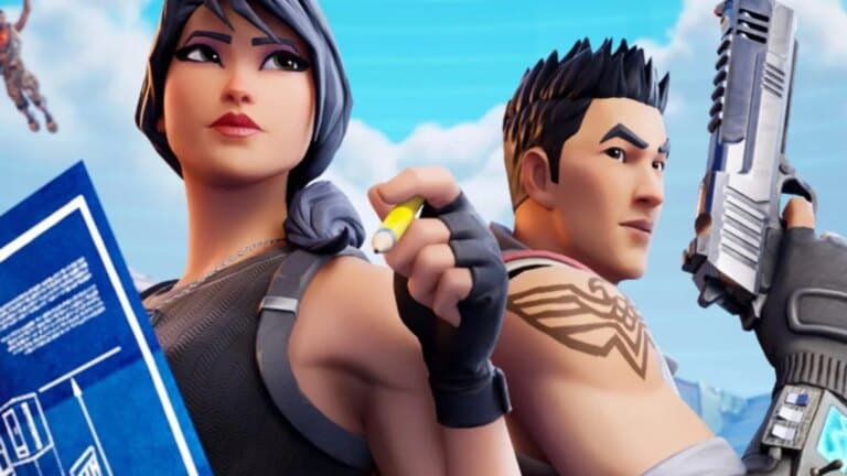 Fortnite arrive sur Linux, mais il va falloir se montrer patient