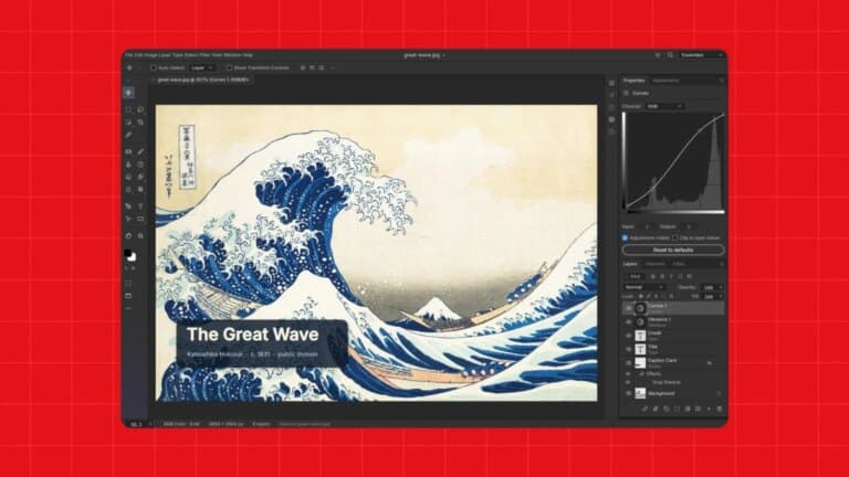 Furieux contre Adobe, il recrée Photoshop et six autres logiciels avec l’IA