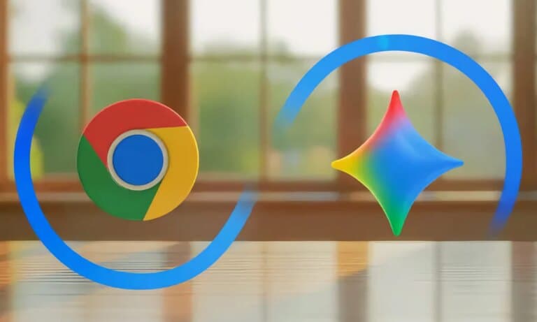 Google Chrome s’appuie sur Gemini pour détecter les arnaques en ligne