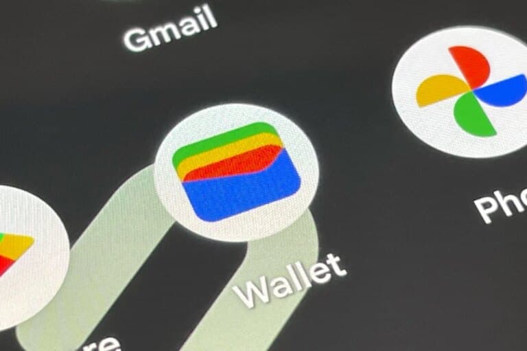 Google Wallet change complètement l’affichage de vos cartes de paiement, voici à quoi ça ressemble
