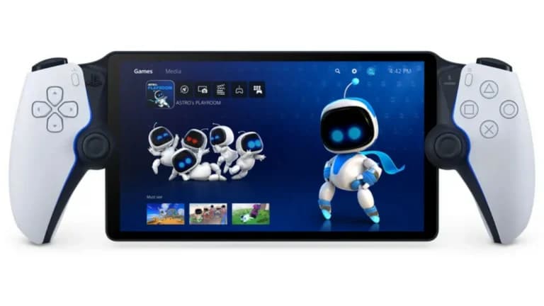 La PS6 portable s’assure une exclusivité décisive avec la puce RDNA 5