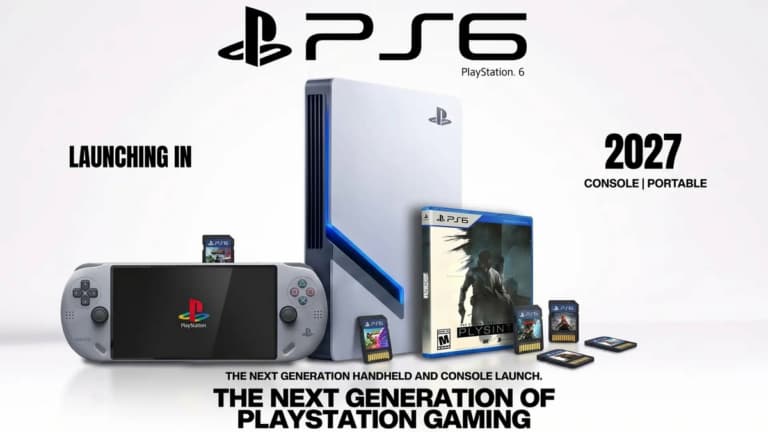 La PlayStation 6 et la portable PSP 3 vont-elles remplacer les disques Blu-ray par des cartouches ?